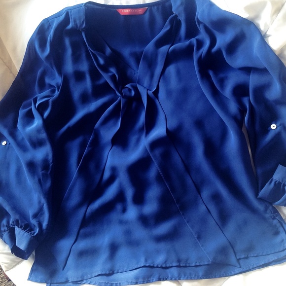 Blouse - Picture 1 of 4